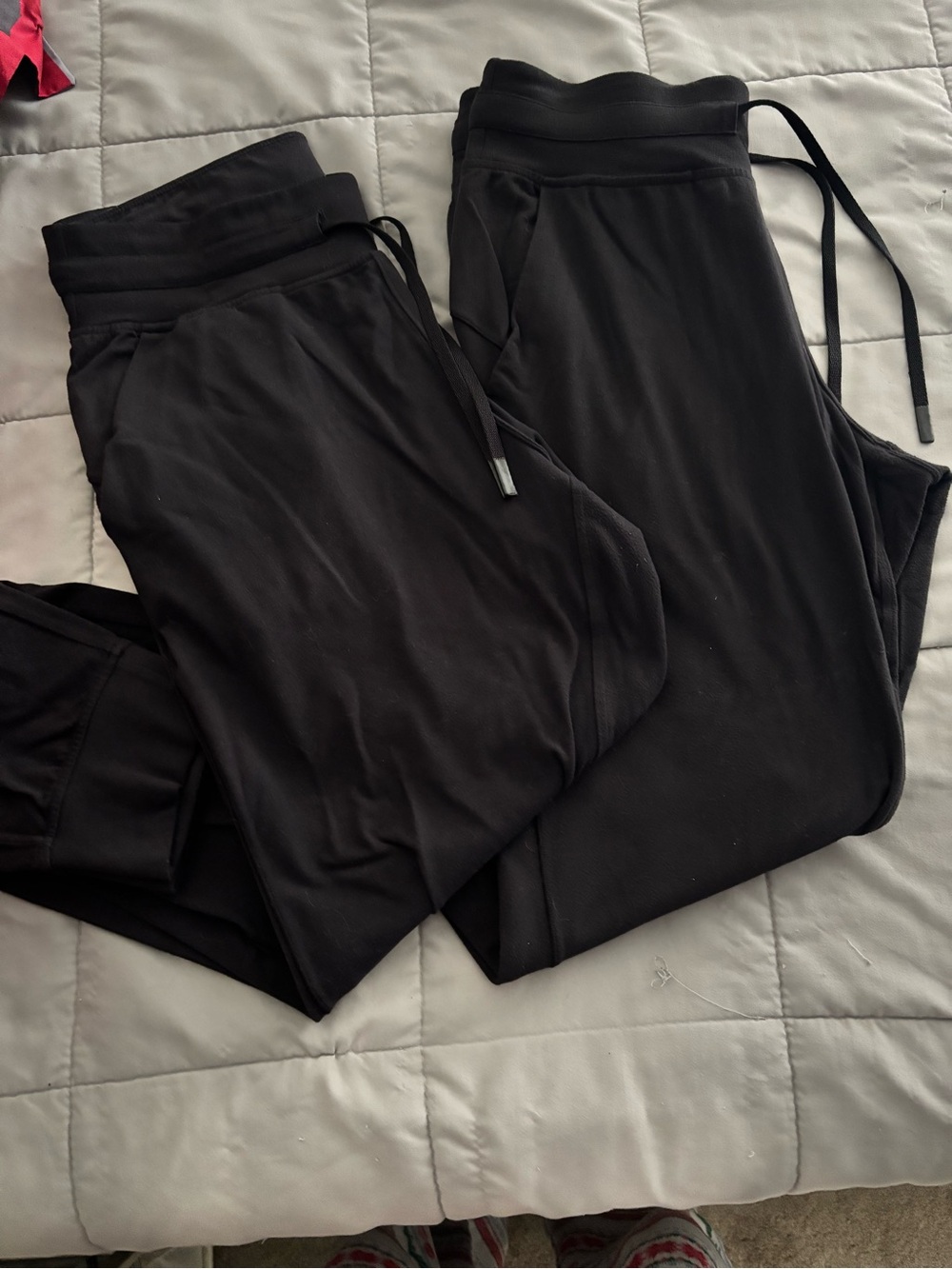 Lululemon Jogger Pants